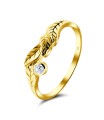 Silver Rings NSR-2094
